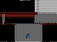 une photo d'Ã©cran de Battle Formula sur Nintendo Nes